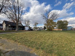 1324 S C St, Elwood, IN