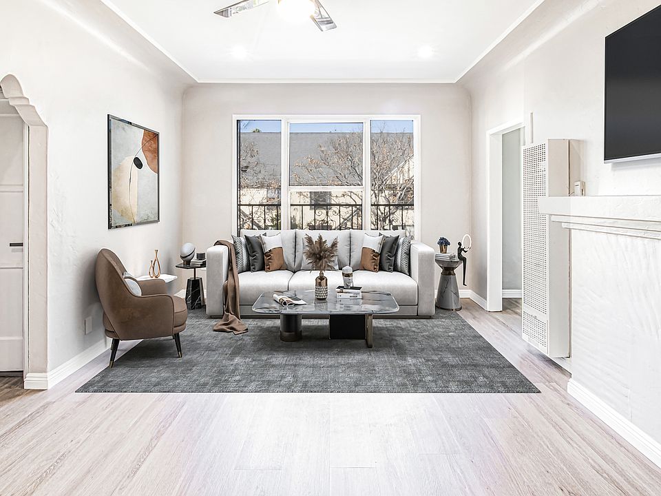 1st image of 366 N Hayworth Ave #207