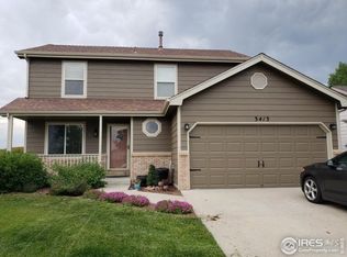 3413 Pheasant Ct, Evans, CO 80620