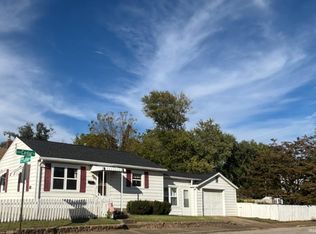 2201 N Fulton Ave, Evansville, IN 47710