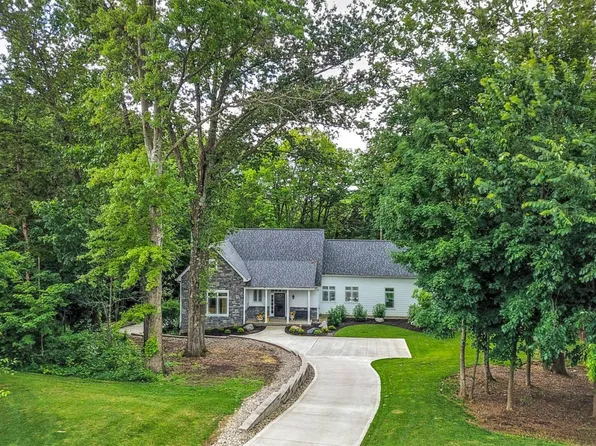 10036 Laurel Glen Dr, Loveland, OH 45140