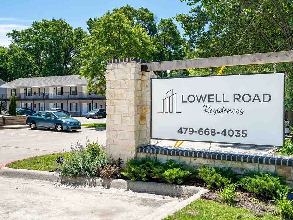 Lowell Road Residences