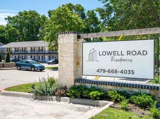 Lowell Road Residences, Springdale, AR 72764