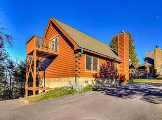 2632 Camden Way, Sevierville, TN 37876