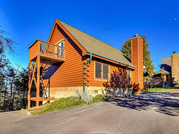 2632 Camden Way, Sevierville, TN 37876