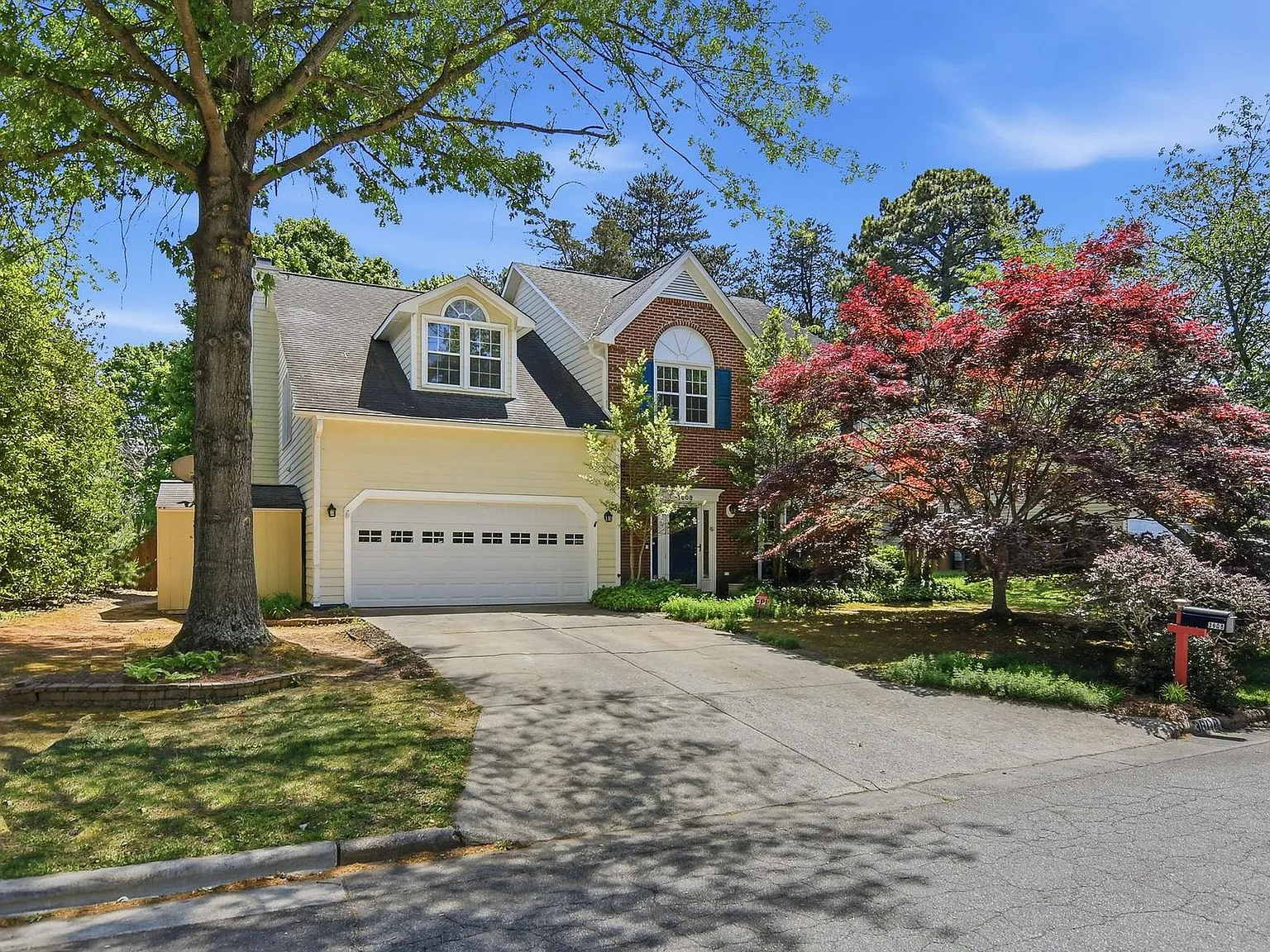 3608 Chance Road — Photo 1