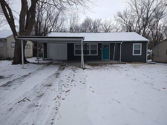 2nd image of 11415 Palmer Ave