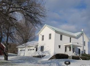 1005 Parker St, Marathon, NY 13803