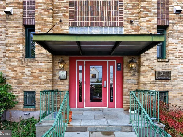 2615 4th St NE APT B1, Washington, DC 20002