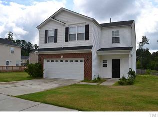 803 Laurens Way, Knightdale, NC 27545