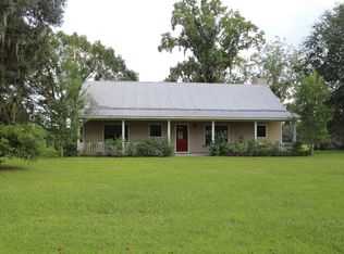 1392 NE Rocky Springs Church Rd, Madison, FL 32340