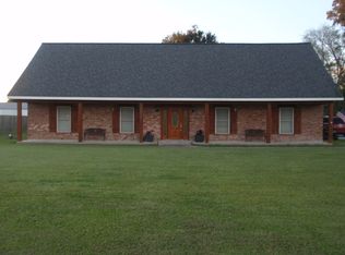 1021 Nella Jeanne Rd, Breaux Bridge, LA 70517