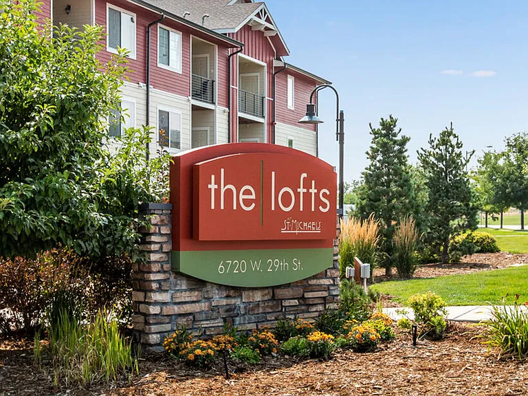 The Lofts at St. Michael's — Photo 33