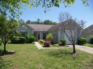 6912 Castello Ln, Charlotte, NC 28269