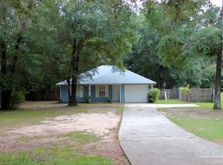 8949 Us Highway 90, Milton, FL 32583