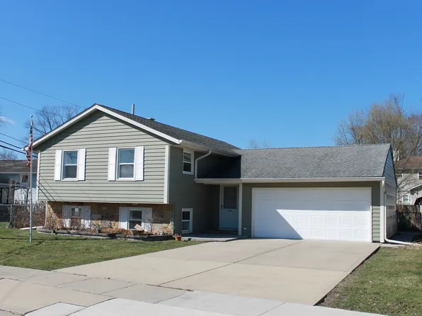 1470 Elizabeth Ave, Glendale Heights, IL 60139