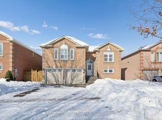 10 Margaret Pl, Georgina, ON L4P 3X2