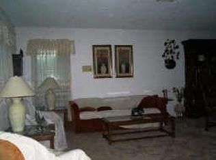 601 Bell Rd, Alvin, TX 77511