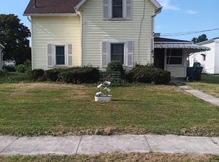 638 W 1st St, Delphos, OH 45833