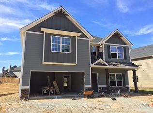 240 Briandwood Dr LOT 138, Newnan, GA 30263