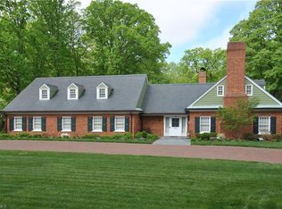 2728 Bartram Rd, Winston Salem, NC 27106