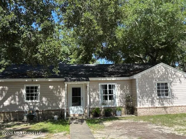 1657 Pringle Cir, Biloxi, MS 39531