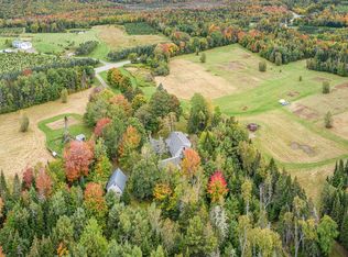 1299 State Highway 150, Parkman, ME 04443