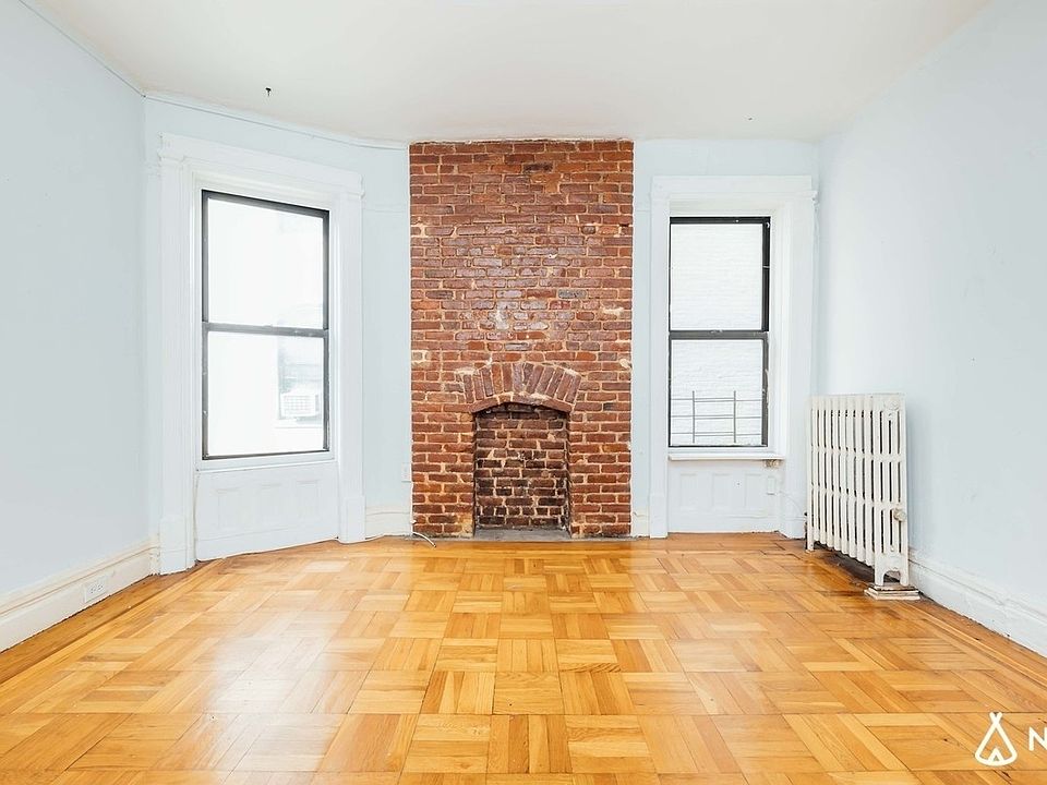1st image of 1050 Bergen St APT 2B