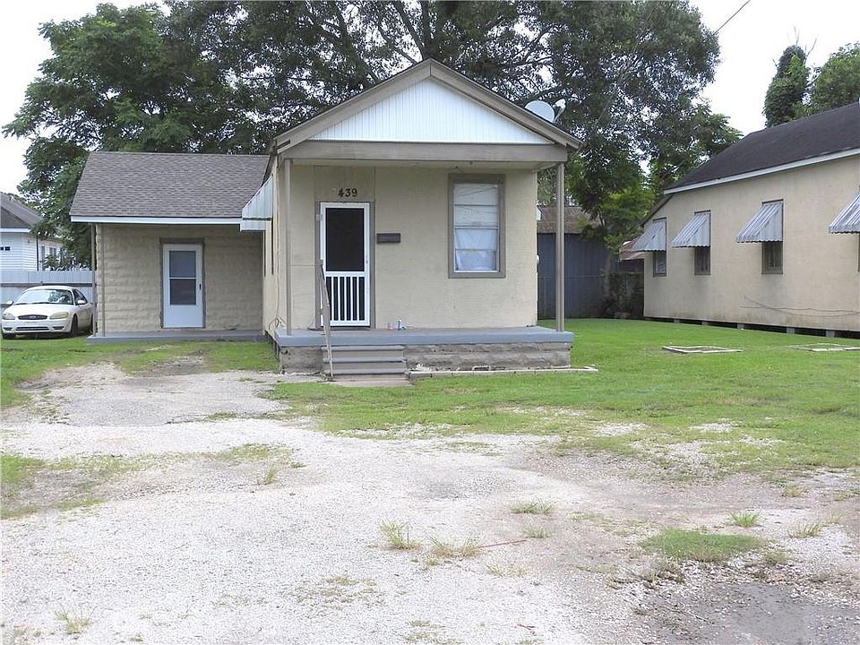 439 Ocean Ave, Gretna, LA 70053 Zillow