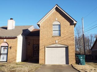 5794 Grassy Valley Dr, Memphis, TN 38141
