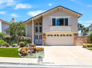 18238 Mount Stewart Cir, Fountain Valley, CA 92708