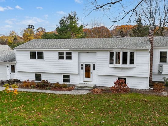 34 Swain Road, Gilford, NH 03249