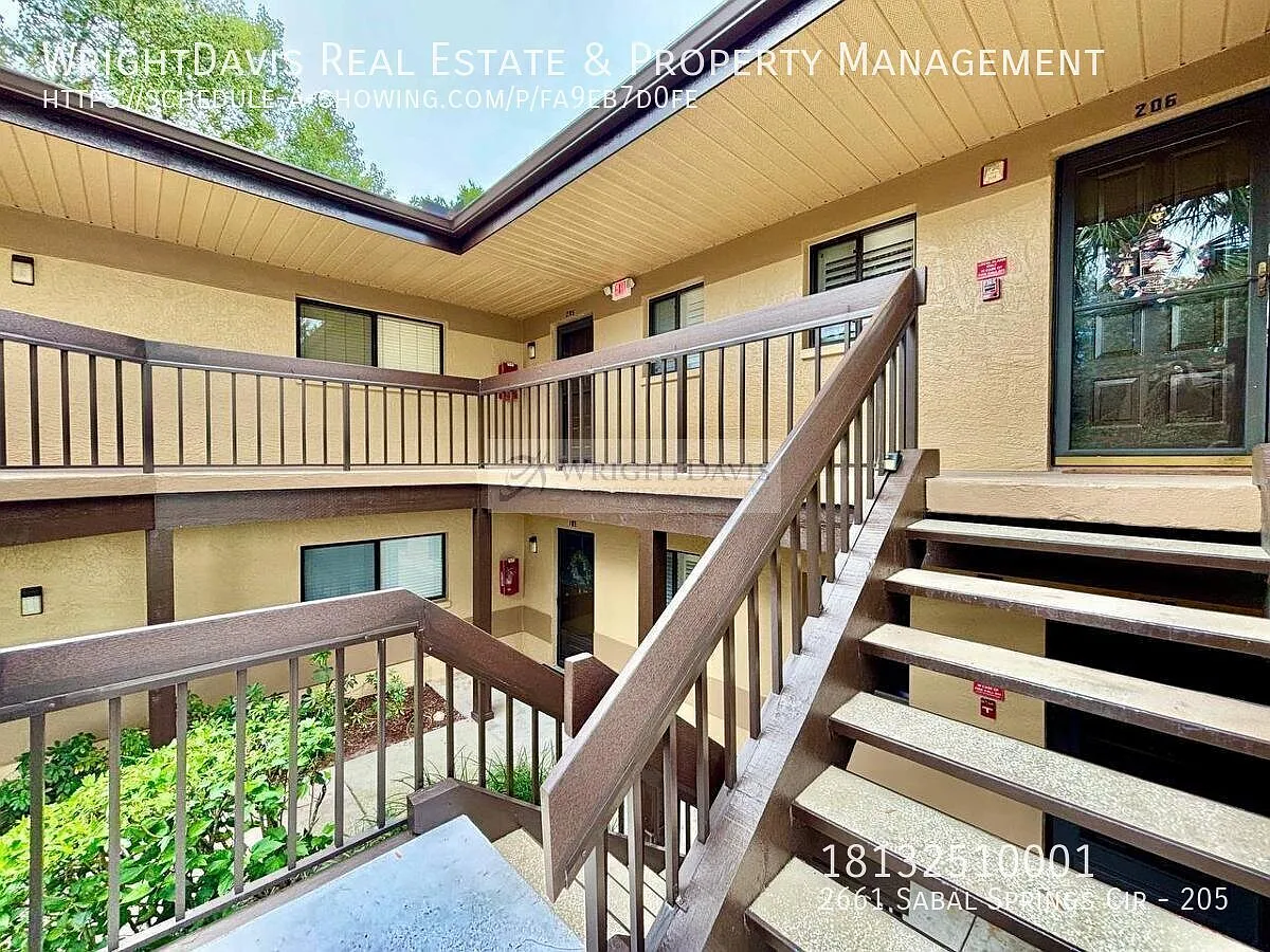 Beautiful 2-Bedroom, 2-Bath Condo in Countryside! — Photo 2