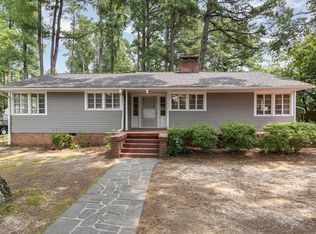 120 Cedarwood Dr, Henderson, NC 27536