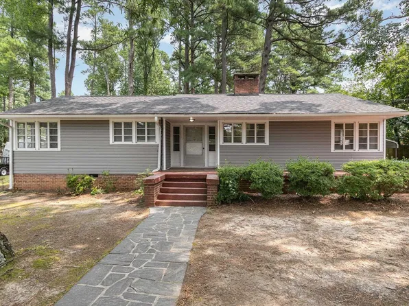 120 Cedarwood Dr, Henderson, NC 27536