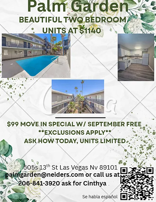 515 S 13th St #50