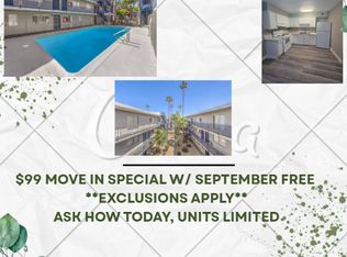 515 S 13th St #50, Las Vegas, NV 89101