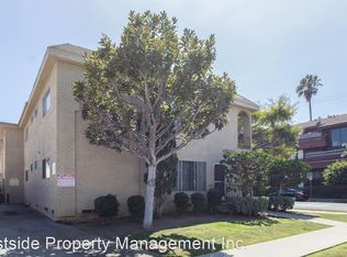 12550 Pacific Ave #7, Los Angeles, CA 90066