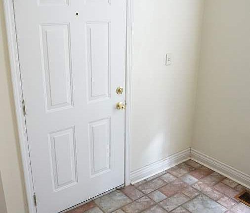 Large Entry 