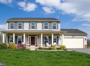 56 Inniscrone Dr, Avondale, PA 19311