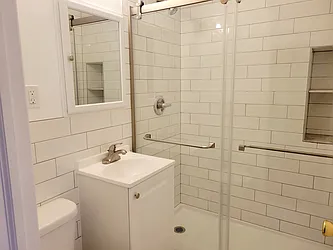 Rented by MCR Realty