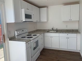 630 Kelly St #A, Monroe, OR 97456