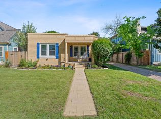 4611 Rosedale Ave, Austin, TX 78756