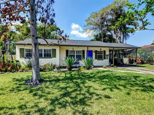 4370 Shorecrest Dr, Orlando, FL 32804