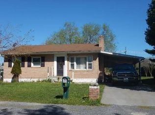 116 Fay St, Winchester, VA 22602