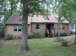 10196 Stonemill Rd, Henrico, VA 23233