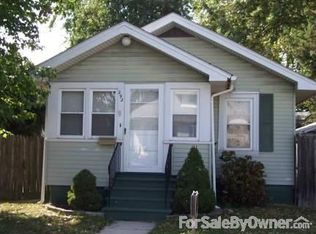 292 Jefferson St, Carneys Pt, NJ 08069