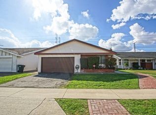 1154 W Cassidy St, Gardena, CA 90248