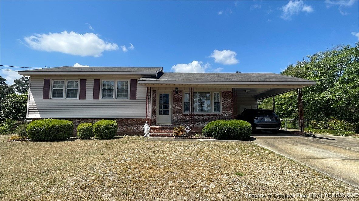 3412 Seven Mountain Dr, Fayetteville, NC 28306 | Zillow