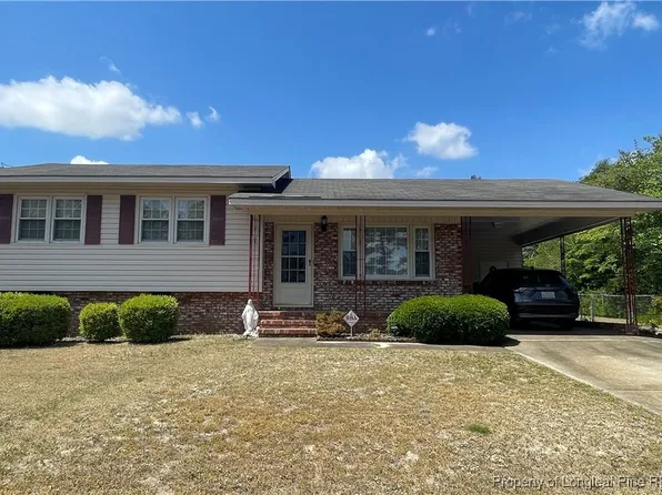 3412 Seven Mountain Dr, Fayetteville, NC 28306